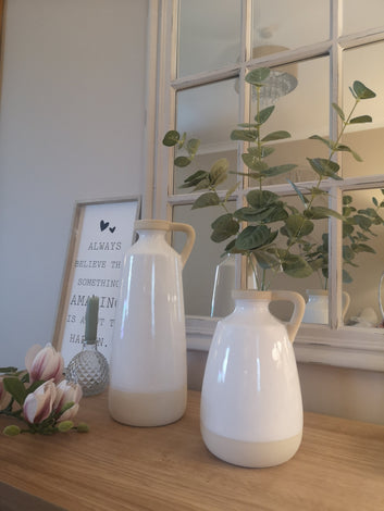 Vases &amp; Jugs