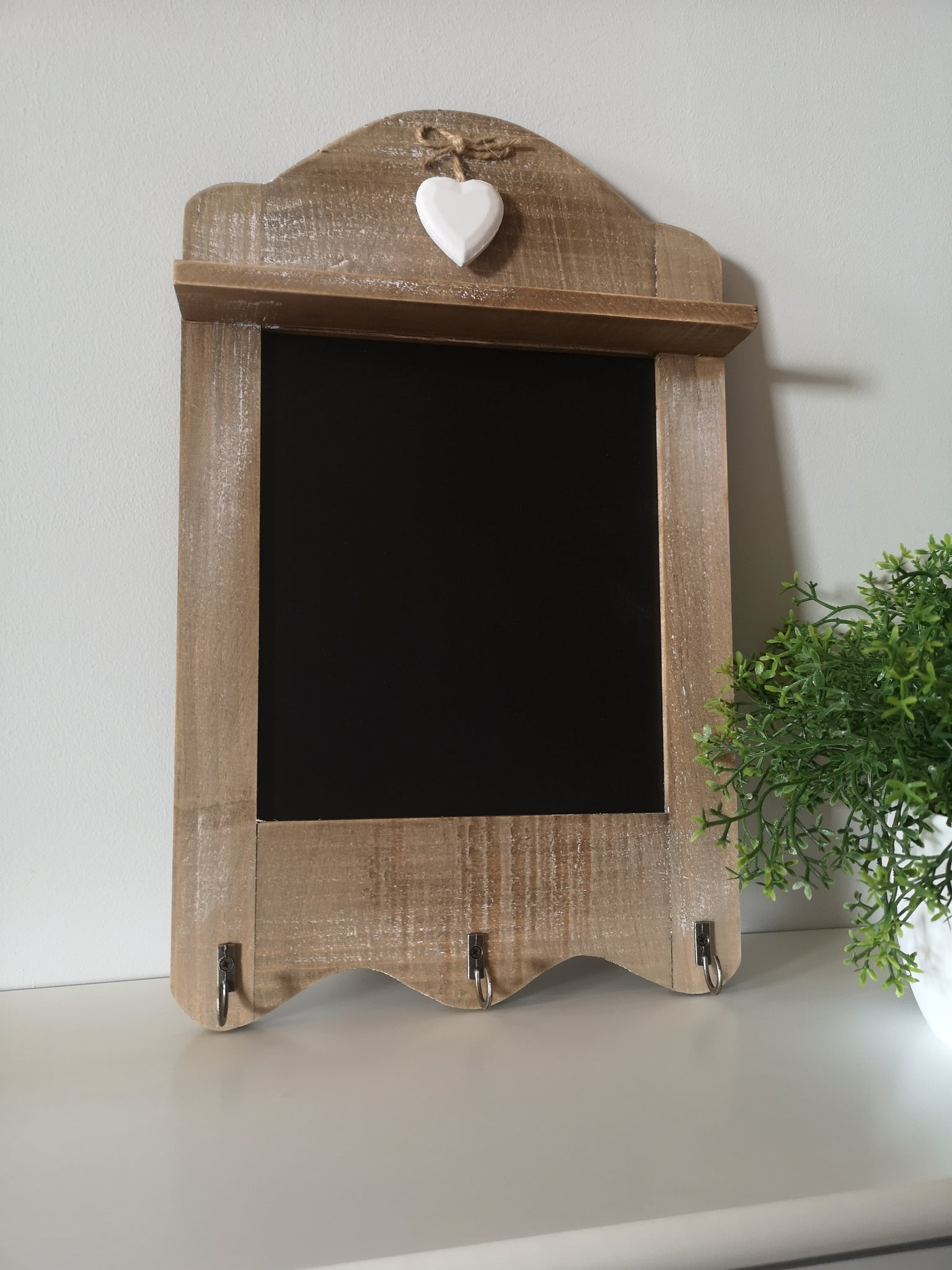 Rustic Farmhouse Blackboard