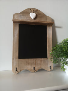 Rustic Farmhouse Blackboard