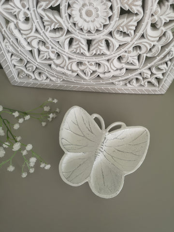 Butterfly Trinket Dish