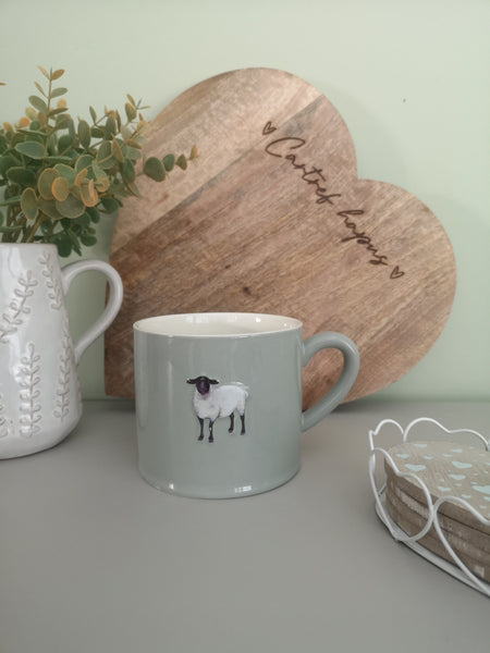 The Farmhouse Sheep Collection